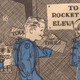 Illustration for article titled A Trip Through Space for Boys and Girls (1954)